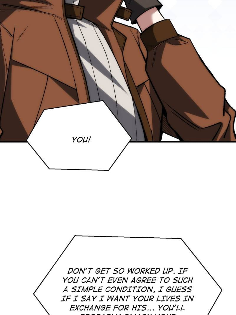 I'm Really Not A Supervillain Chapter 270 54